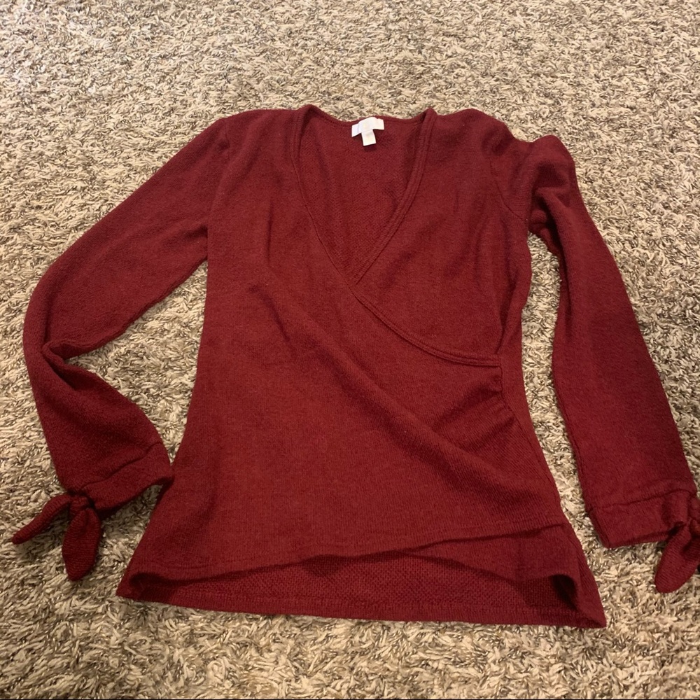 SWEATER